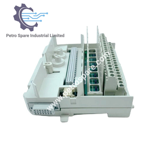 ABB TU834 Extended MTU for 50 Volt Applications