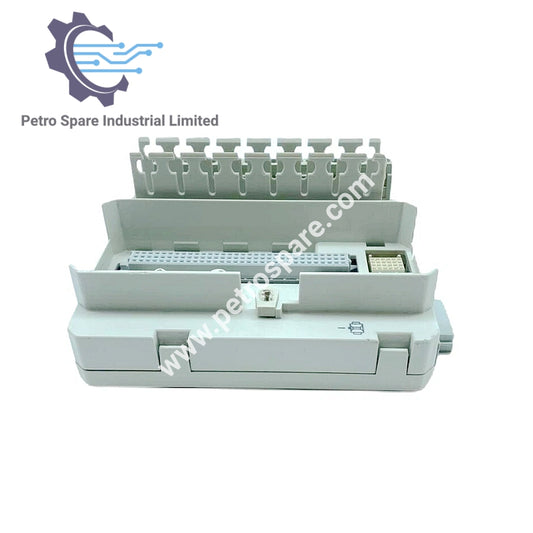 ABB TU834 Extended MTU for 50 Volt Applications