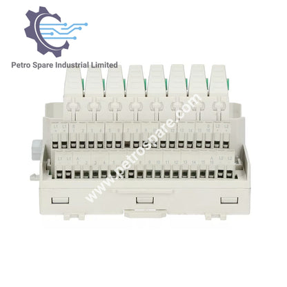 TU834 3BSE040364R1 - ABB - Priključni blok