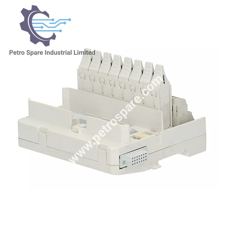 TU834 3BSE040364R1 - ABB - Priključni blok