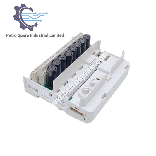 3BSE008572R1 - ABB | TU838 Extended Module Termination Unit