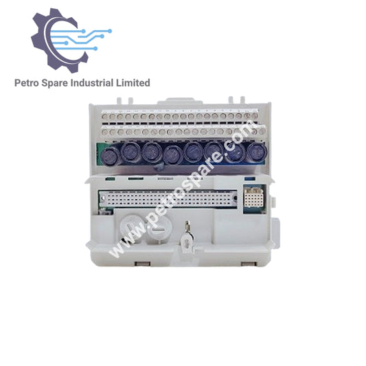 3BSE008572R1 - ABB | TU838 Extended Module Termination Unit