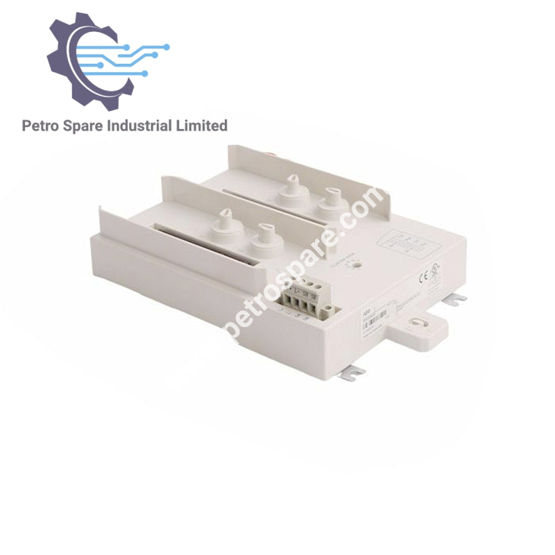 ABB | 3BSE020848R1 TU841 | Termination Unit for 1+1 TB840