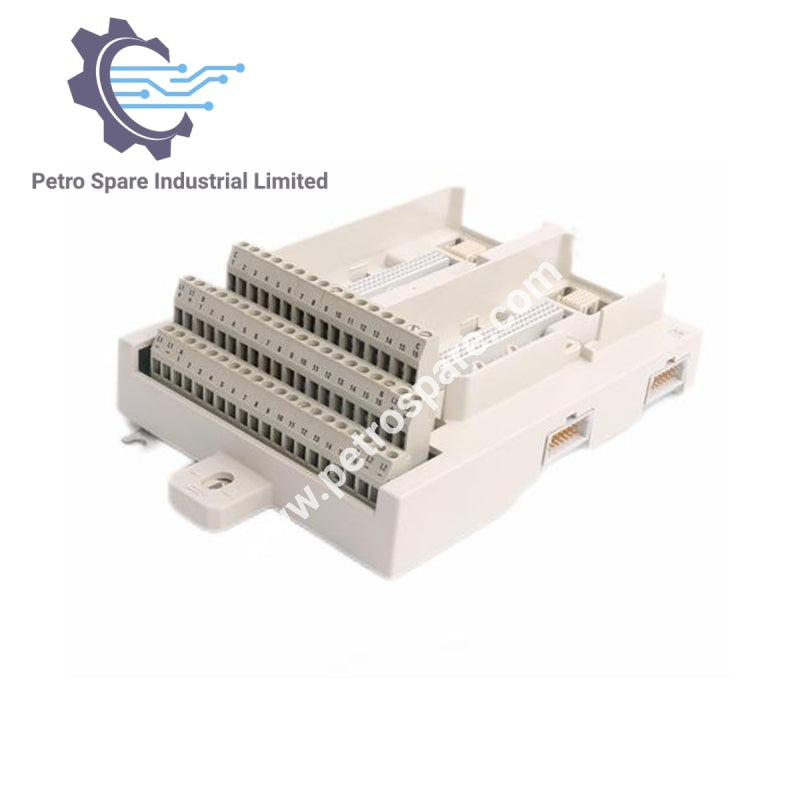 ABB S800 I/O - TU842 | Redundant Horizontal MTU