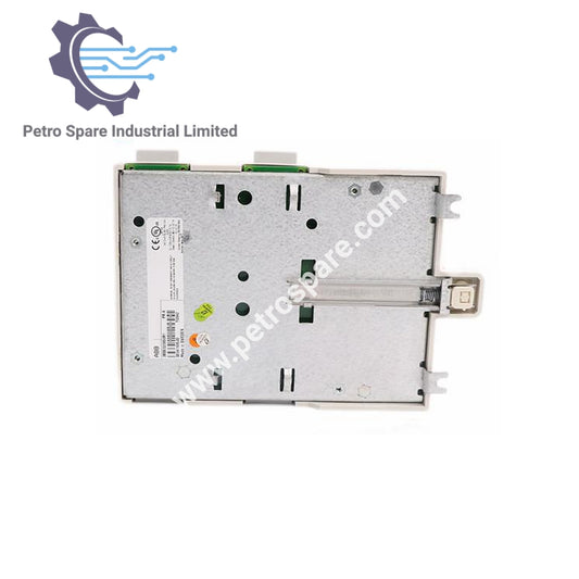 ABB S800 I/O - TU842 | Redundant Horizontal MTU