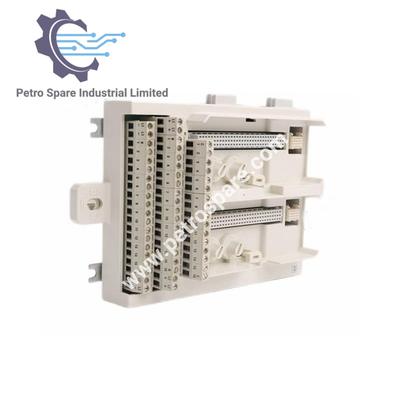 ABB S800 I/O - TU842 | Redundant Horizontal MTU