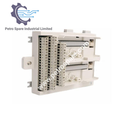 ABB S800 I/O - TU842 | Redundant Horizontal MTU