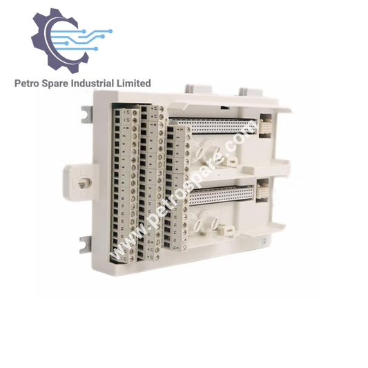ABB S800 I/O - TU842 | Redundant Horizontal MTU