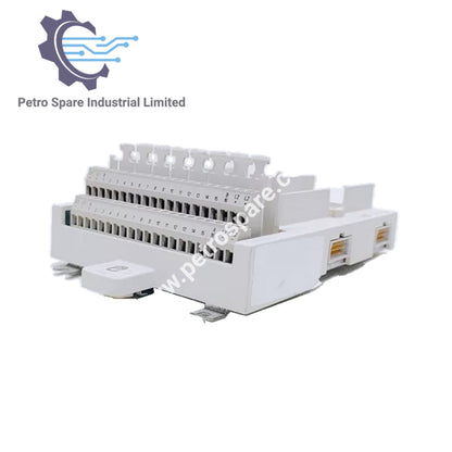TU844 ABB MTU 8 I/O Channels