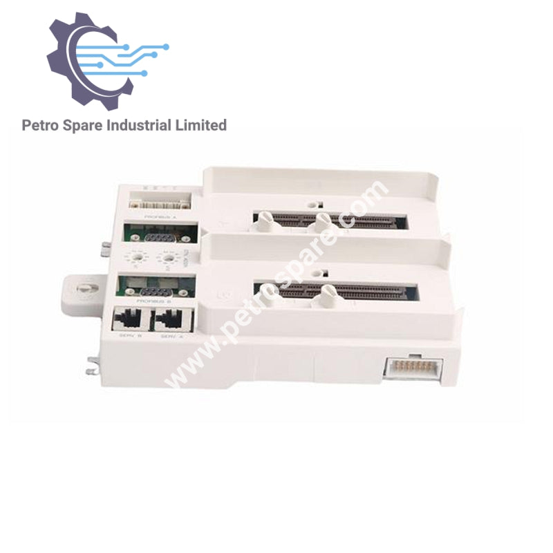 TU847 - ABB S800 MTU Module Termination Unit