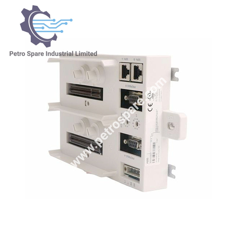 TU847 - ABB S800 MTU Module Termination Unit