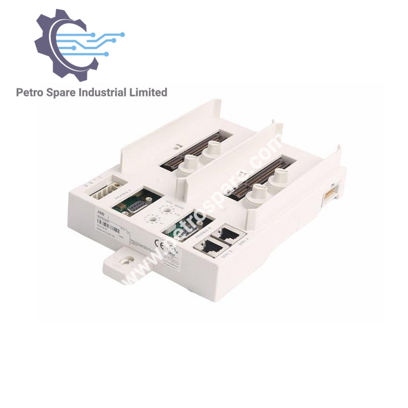 TU847 - ABB S800 MTU Module Termination Unit