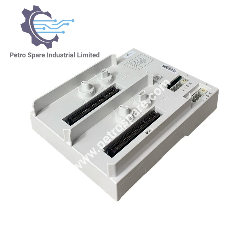 TU849 | ABB S800 I/O | Module Termination Unit (MTU)