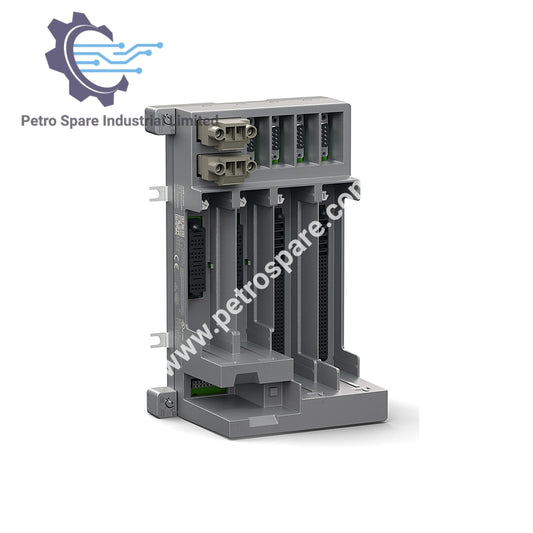 TU865 MTU لإيثرنت FCI و Select IO معرف منتج ABB:3BSE078712R1