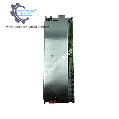UA C096 AE01 ABB HIEE300794R0001 Analog I/O Module UAC096AE01