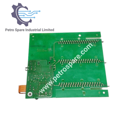3BHE021887R0101 | ABB | UB C717 BE101 OVVP-Board Coated UBC717BE101