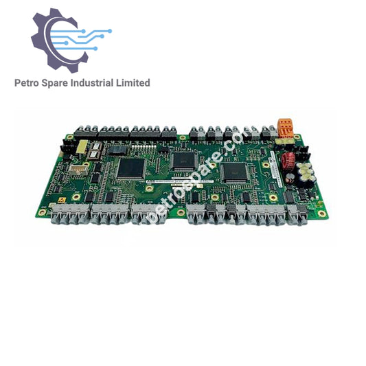 UF C760 BE143 ABB - 3BHE004573R0143 Interface Board UFC760BE143