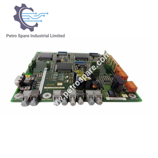 3BHE006412R0101 ABB UF C762 AE101 Kontrolna matična ploča UFC762AE101