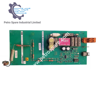 3BHE003604R0102 - UF C765 AE102 ABB Eaf-Board Berlapis