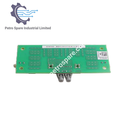 ABB 3BHE014023R0101 - UF C789 AE101 FSCD-Board,Coated UFC789AE101