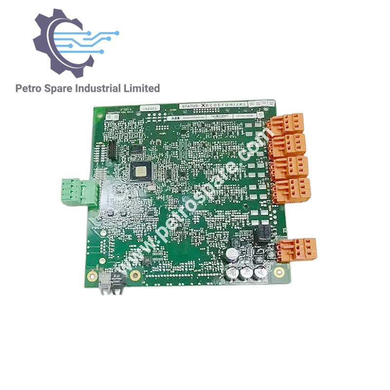 3BHE037864R0108 ABB UF C911 B108 Curr. Meas. Board UFC911B108