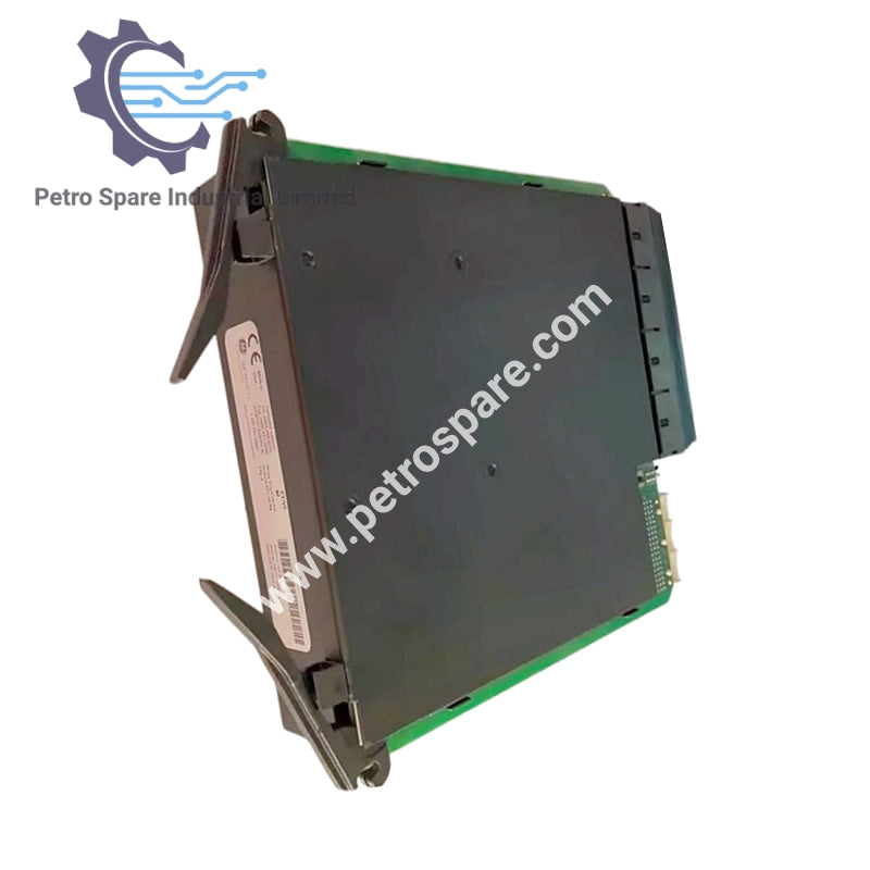 UR-6AV UR 6AV UR6AV | GE Multilin | Digital I/O Module