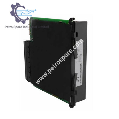 UR-6EH | UR 6EH General Electric Multilin Digital I/O Module UR6EH