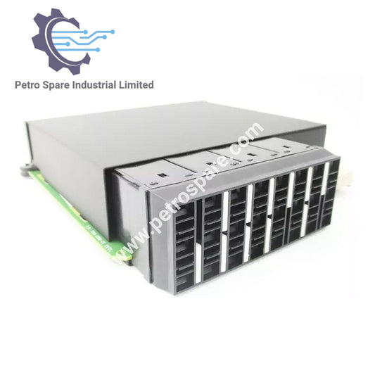 GE Multilin UR-6PH | UR 6PH Digital I/O Module