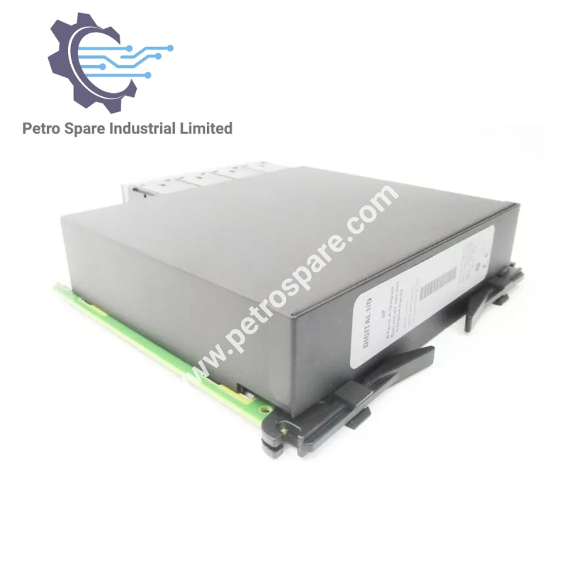 GE Multilin UR-6PH | UR 6PH Digital I/O Module