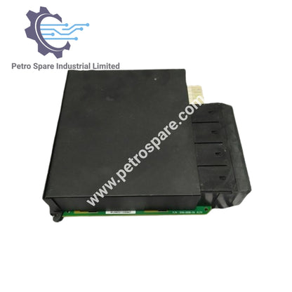 UR-6RH | GE Multilin | UR 6RH UR6RH Digitalni I/O modul