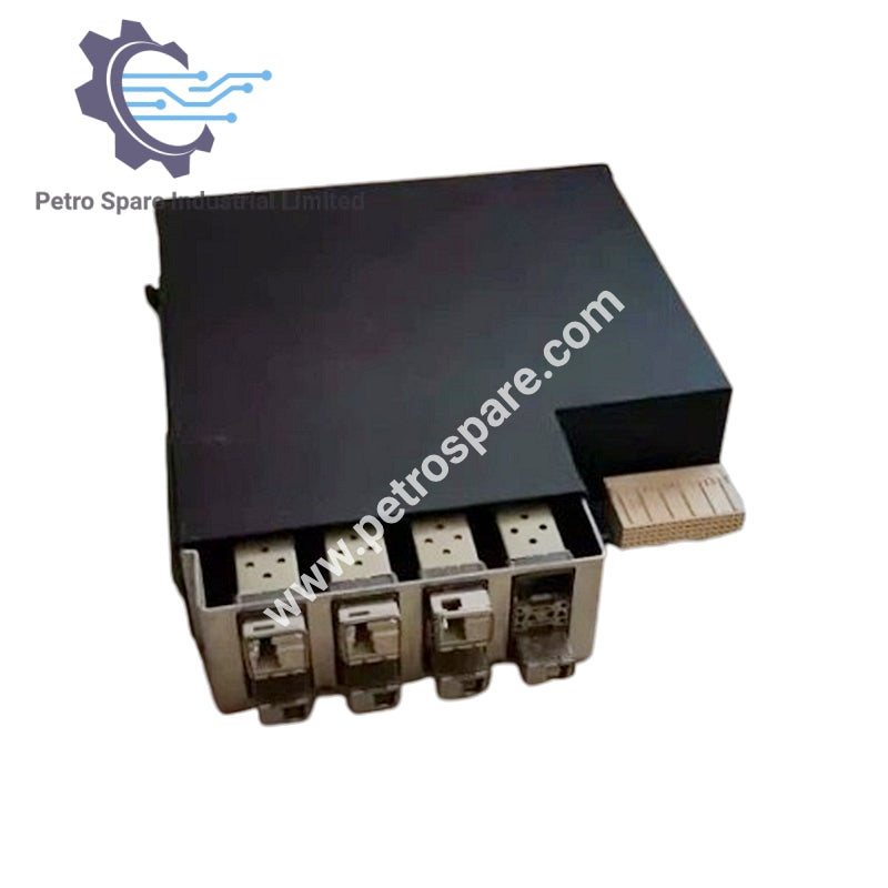 UR-81H | GE Multilin | UR 81H UR81H Feldolgozó Busz Modul