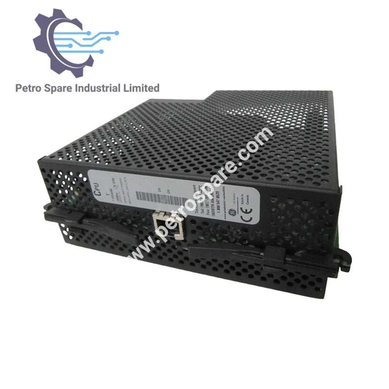 GE Multilin UR-9TH UR9TH UR 9TH CPU modul