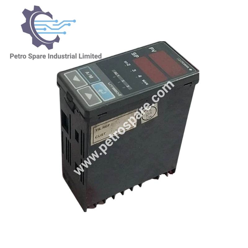Yokogawa UT320-30 | ตัวควบคุมแสดงผลดิจิทัล