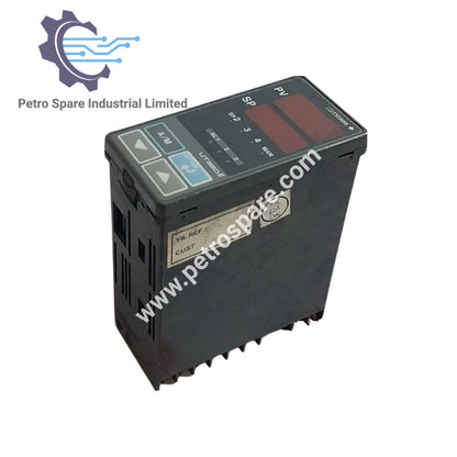 Yokogawa UT320-30 | ตัวควบคุมแสดงผลดิจิทัล