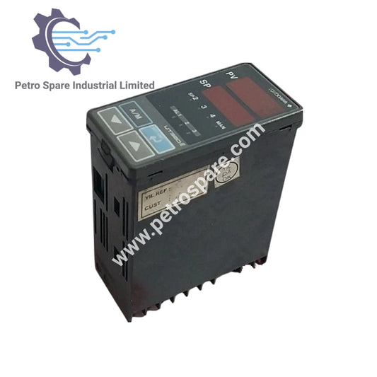 Yokogawa UT320-30 | ตัวควบคุมแสดงผลดิจิทัล