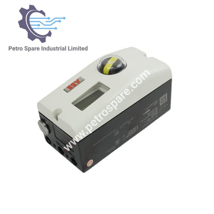 ABB V18345-1027521001 TZIDC Електро-пневматичен позиционер