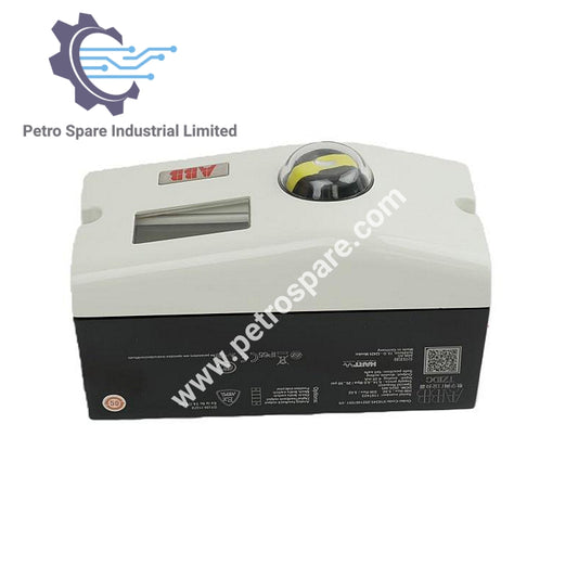 ABB V18345-1027521001 TZIDC Actionneur électro-pneumatique de positionnement