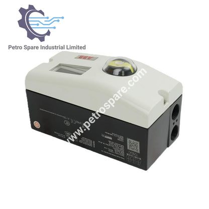 ABB V18345-1027521001 TZIDC Електро-пневматичен позиционер