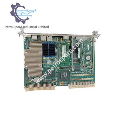 V7768-320000 | GE | VME Kompüter Marquip Nəzarətçi