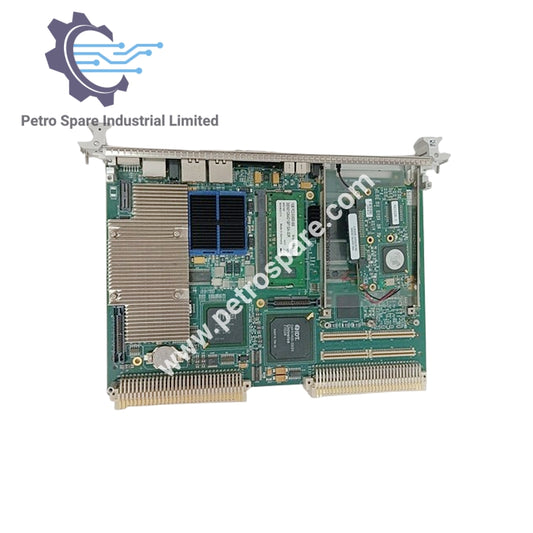 V7768-320000 | GE | VME Computer Marquip Control