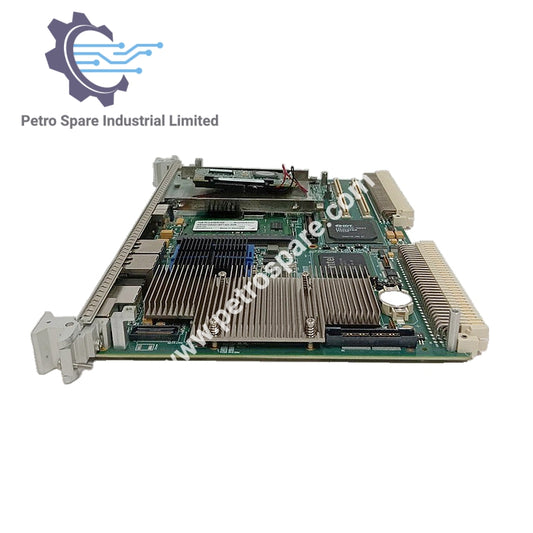V7768-320000 | GE | VME Computer Marquip Control