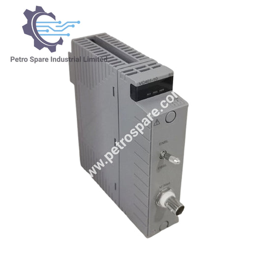 VC401-10 | Yokogawa - блок сопряжения Vnet