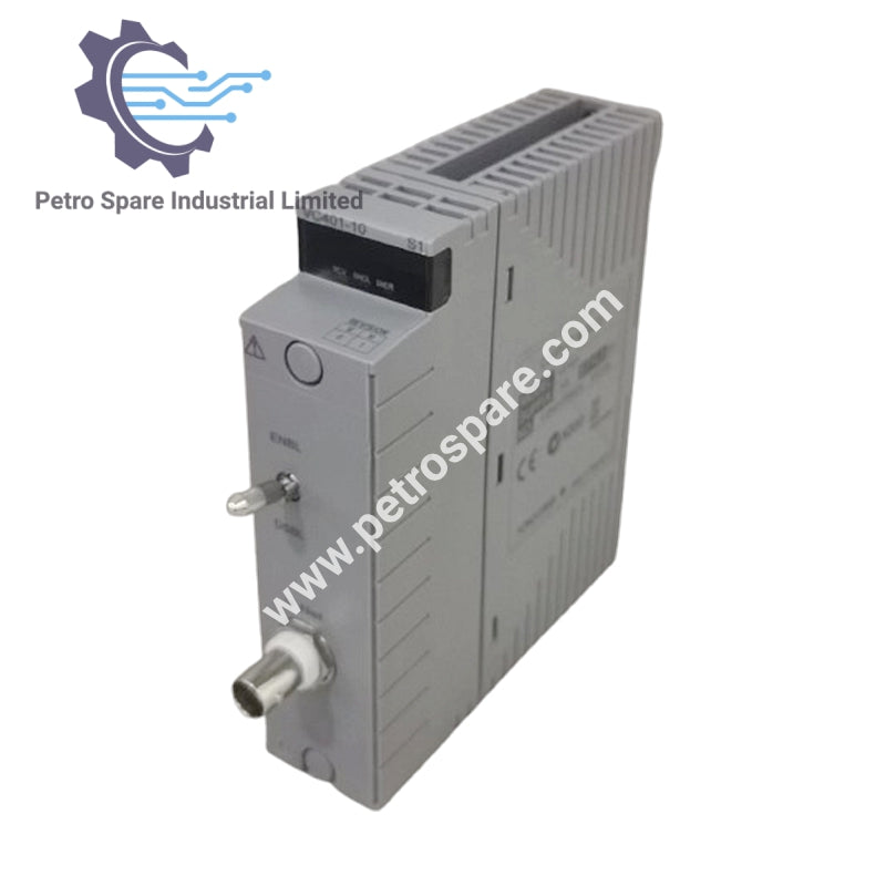 Yokogawa Eléctrica