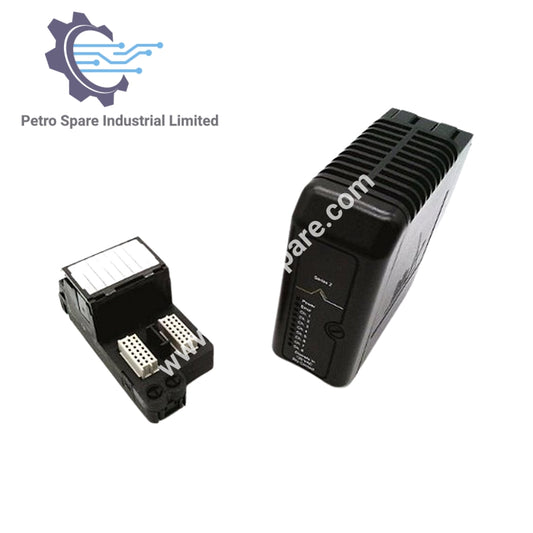 VE4001S5T2B4 Emerson Sequence of Event Input Card