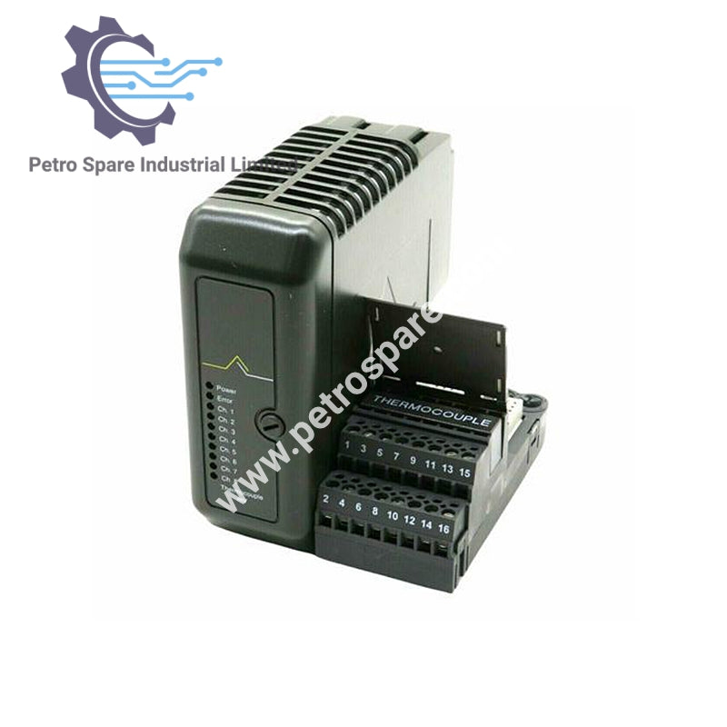 Emerson VE4002S1T2B6 Блок массового подключения DO, 32 канала