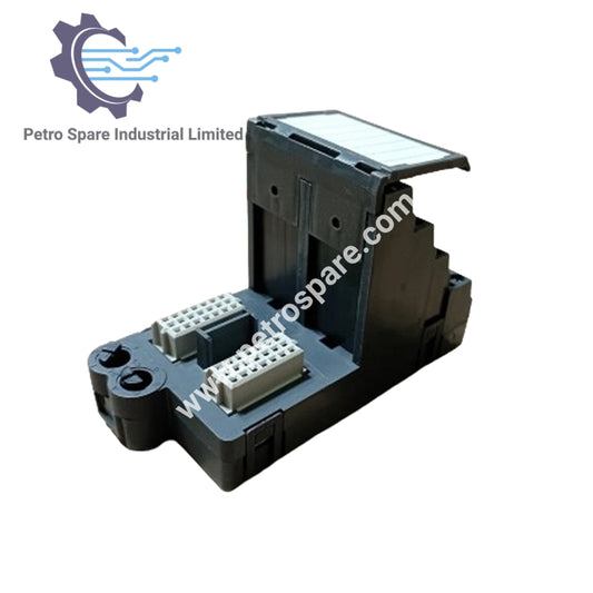 Emerson VE4003S2B6 Kartu Input Analog