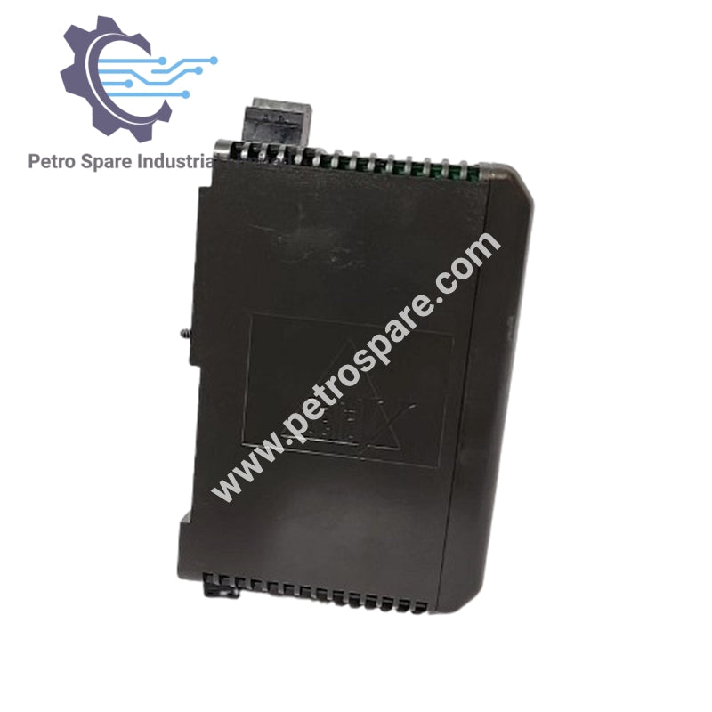 DeltaV VE5008 | Fonte de Alimentação Emerson