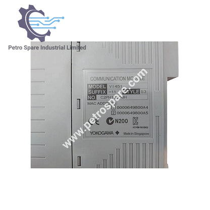 Yokogawa VI451-11 | Communication Module
