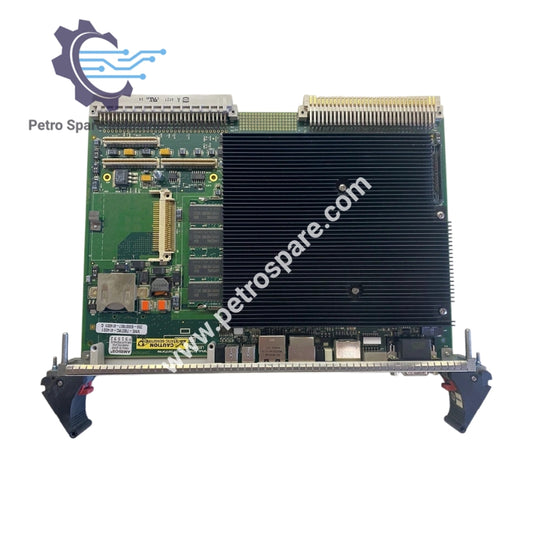 VMIVME-7807 GE Fanuc VME Single Board Computer