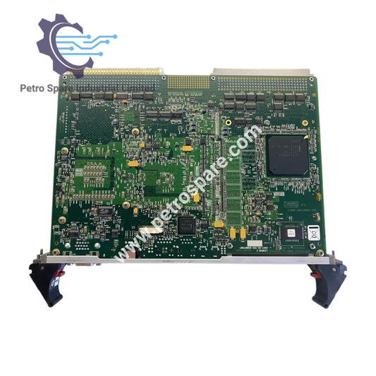 VMIVME-7807 GE Fanuc VME Single Board Computer